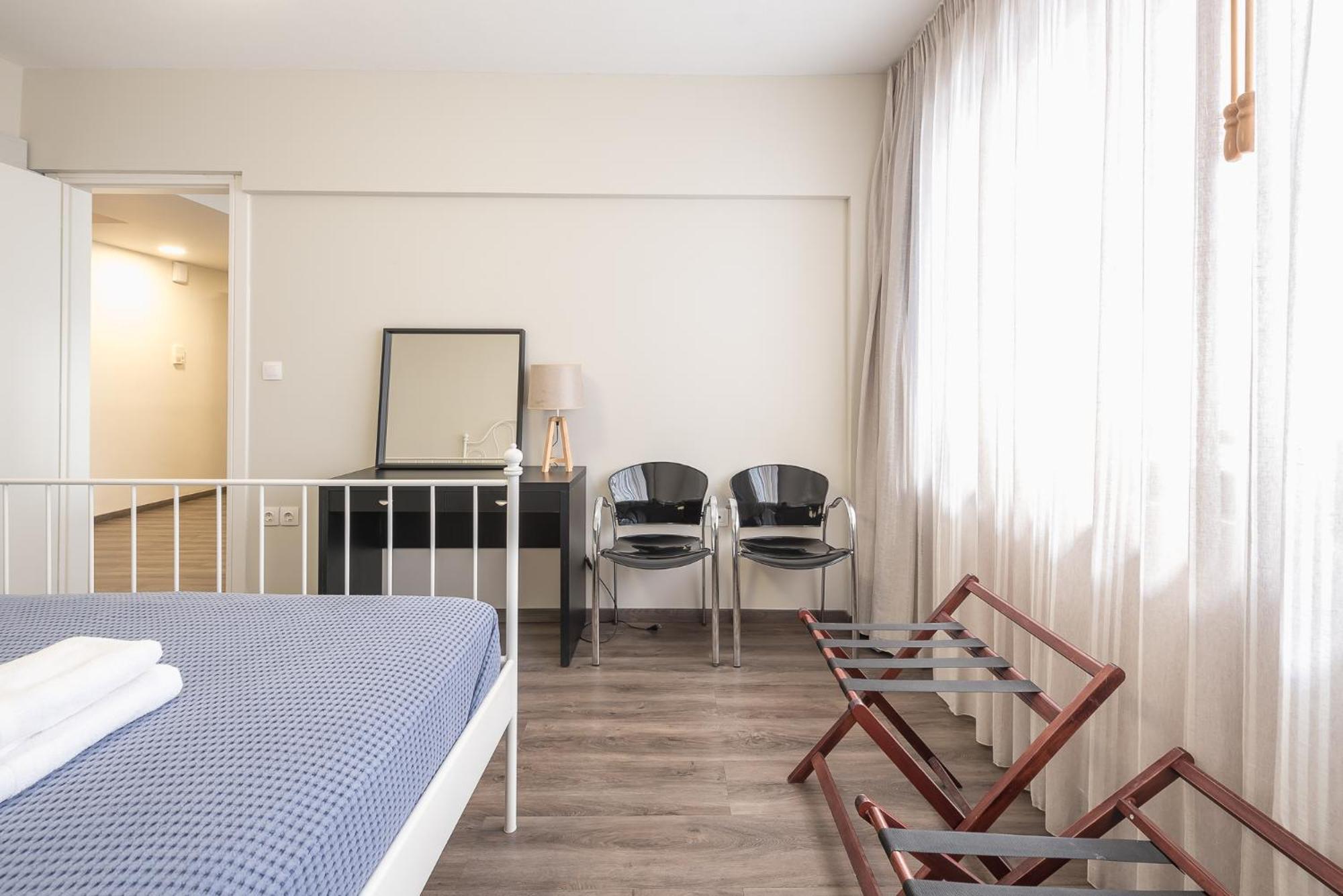 Apartment Steps From Historic Center Plaka Athens Exterior photo